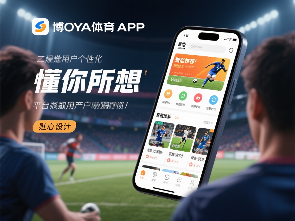 博亚体育app (博亚体育App：畅享极致体育赛事直播体验）