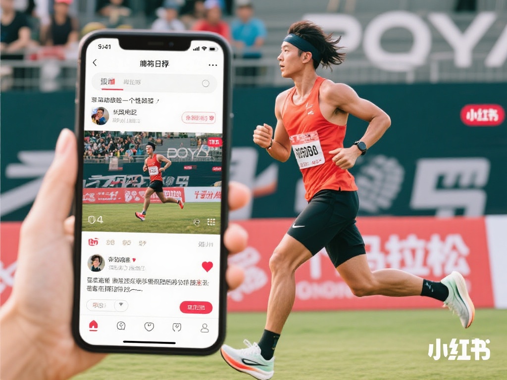 小红书博亚体育 (小红书博亚体育：探秘热门运动潮流新趋势）