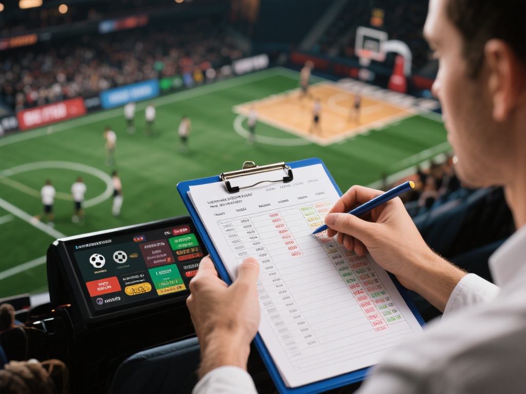 亚博体育投注记录 (亚博体育投注记录:揭秘用户投注背后的故事与数据) 对于热衷于体育博彩的玩家来说,记录每次的投注细节并