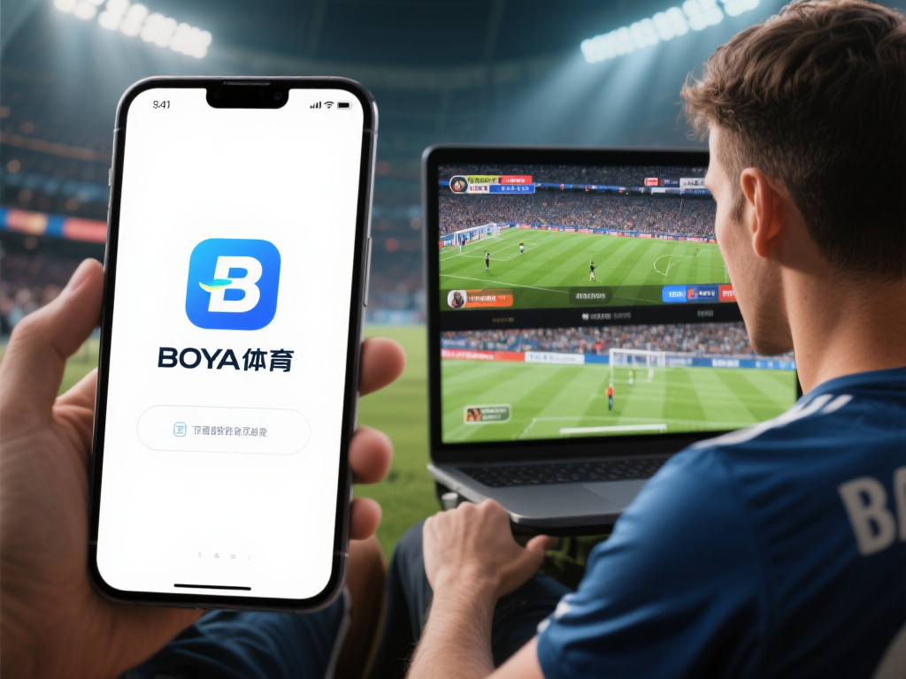 在如今的数字化时代，体育爱好者们越来越倾向于通过手