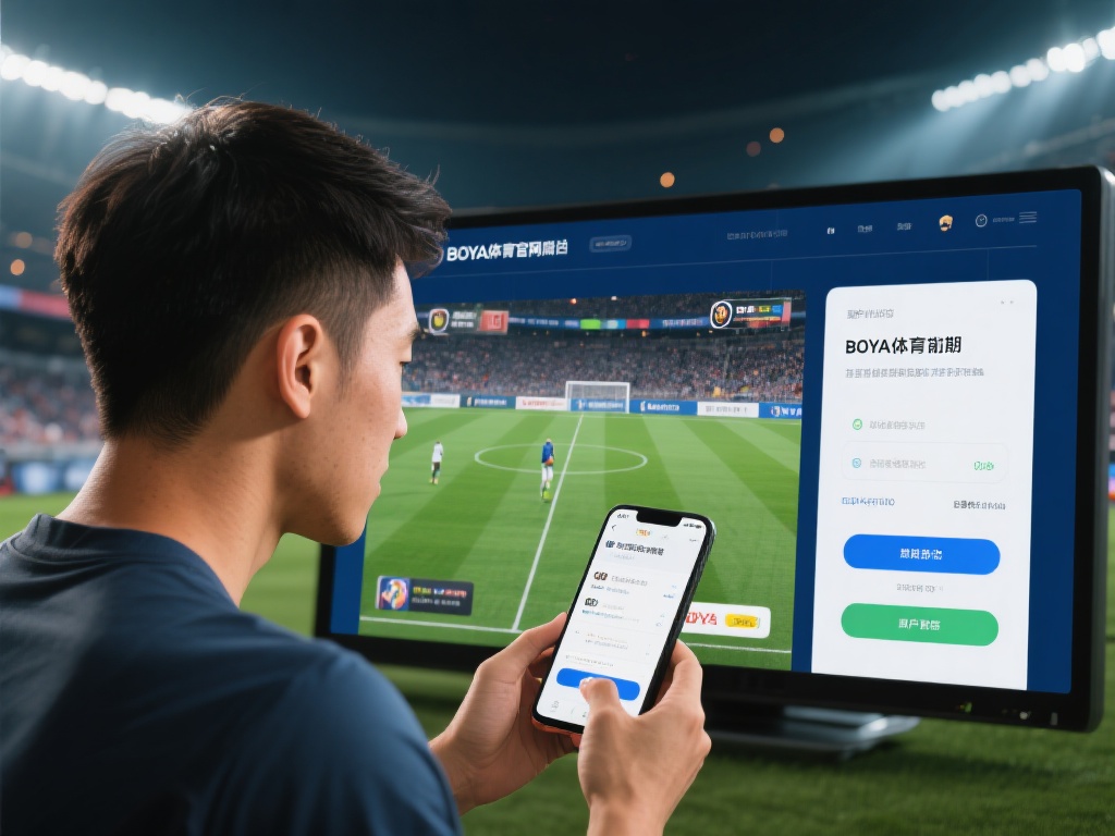 以一位普通用户小李为例，他在接触博亚体育之前，常常