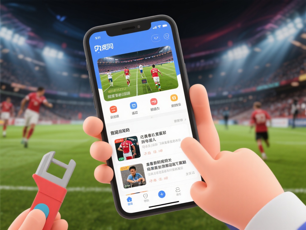 想要在竞彩中获得更多乐趣，善用工具是关键。首先，建