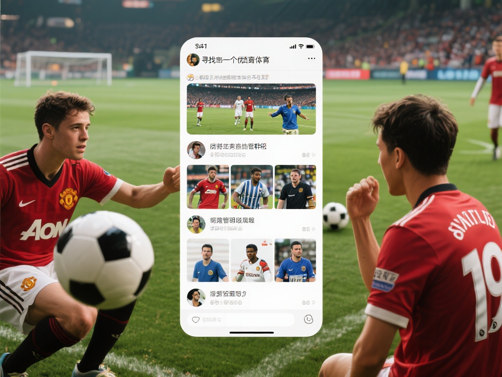 寻找一个优质的体育微信群并不是一件难事，但需要注意