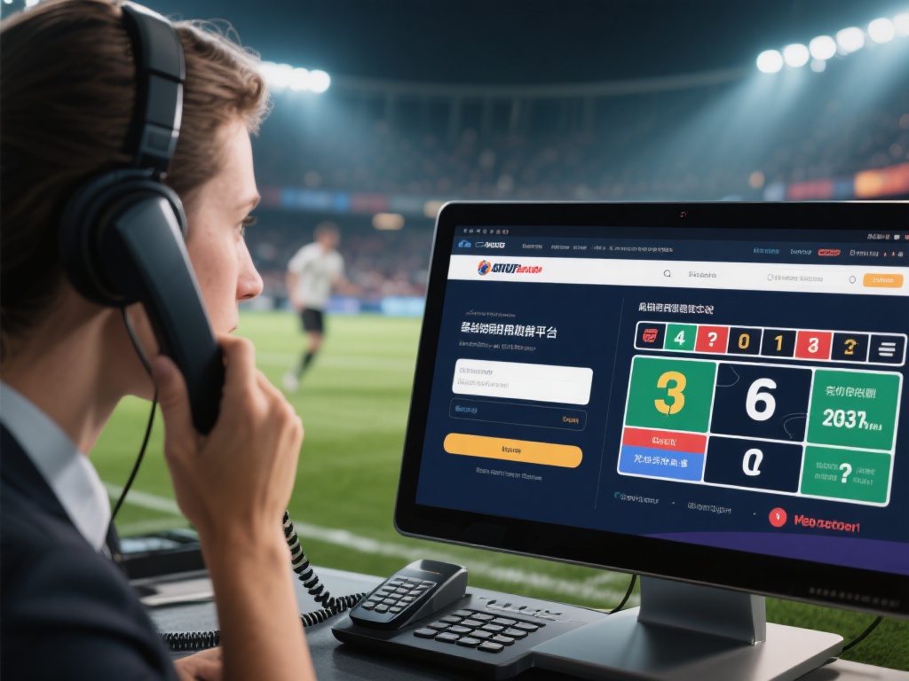 对于许多体育博彩爱好者来说，平台的使用过程中难免会