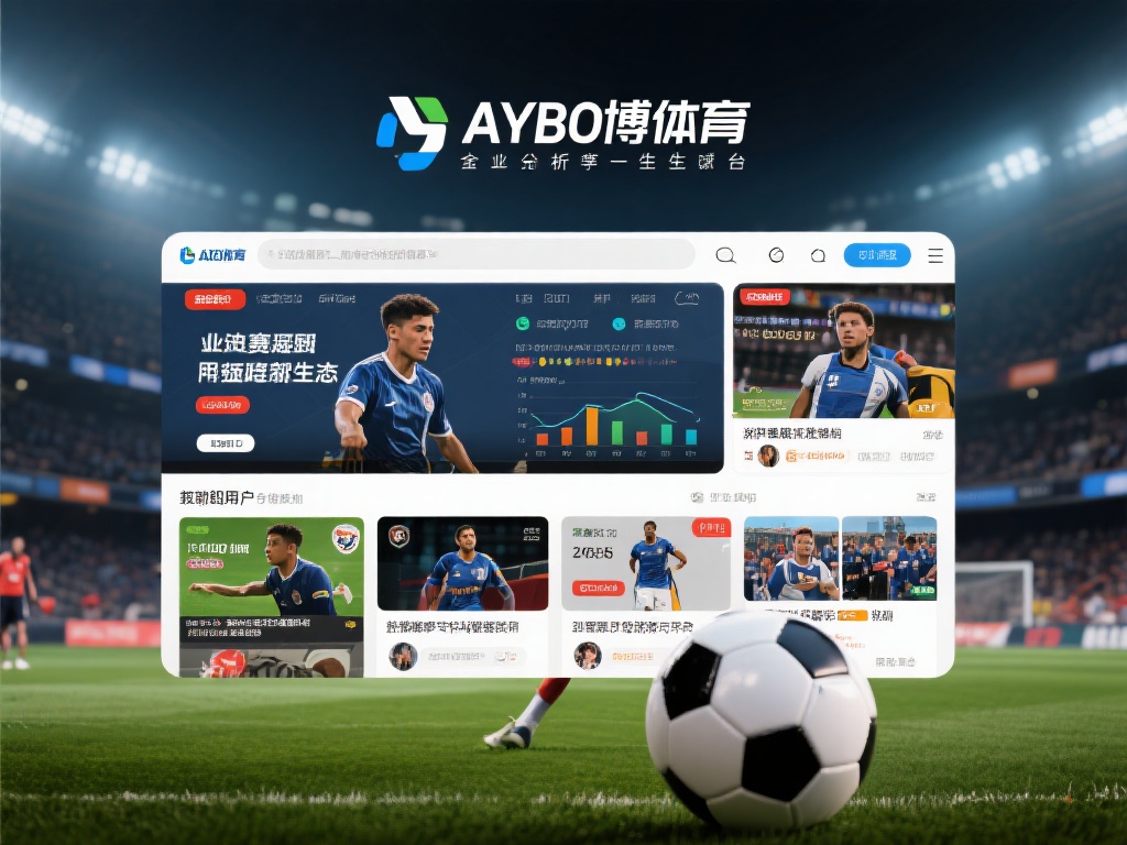 亚波博体育是一个集赛事资讯、互动交流和专业分析于一