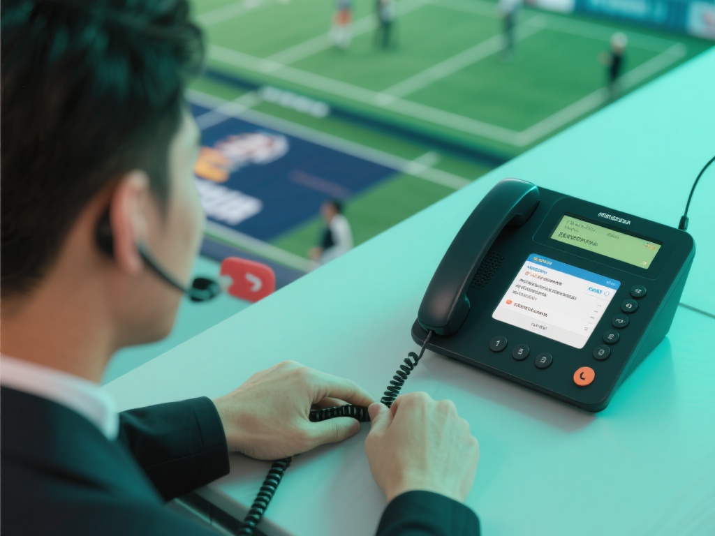 相比其他联系方式，电话支持的优势在于其即时性。用户