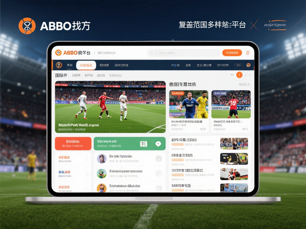 值得注意的是，平台的覆盖范围非常广泛，无论是国际顶