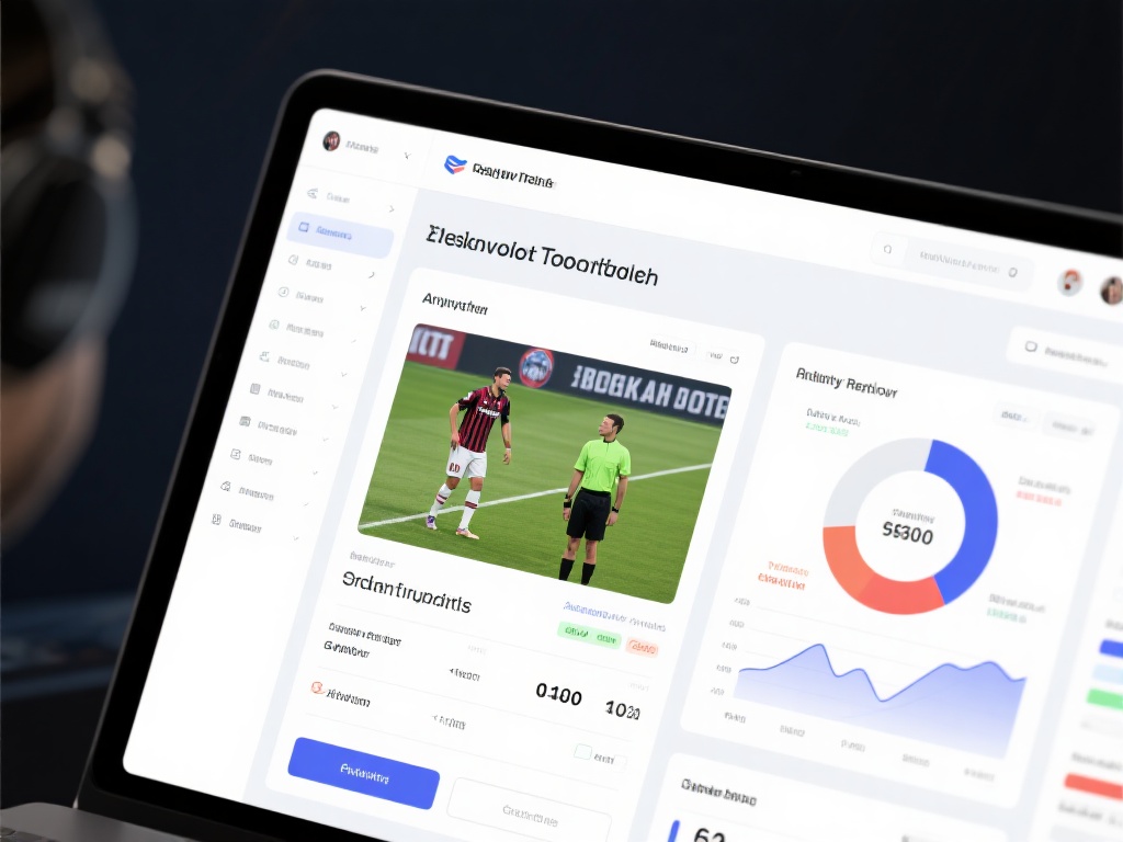 在海量的体育信息中，普通用户很难分辨哪些数据是真正