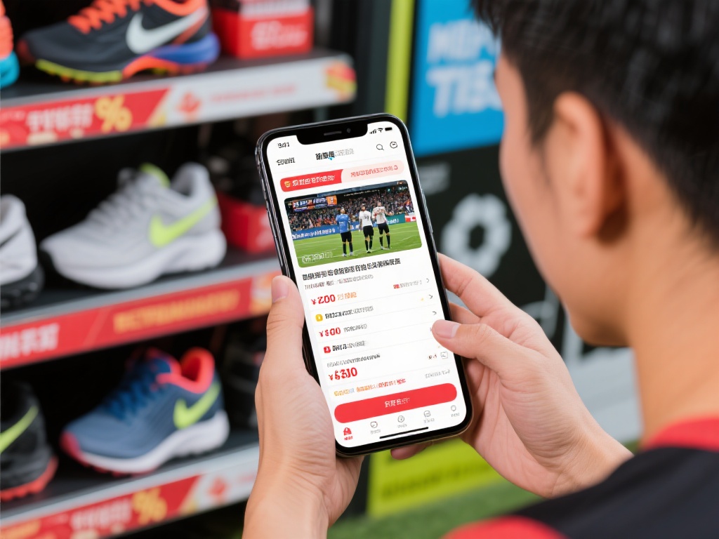 在进行体育相关购买时，提前做好功课是关键的一步。首