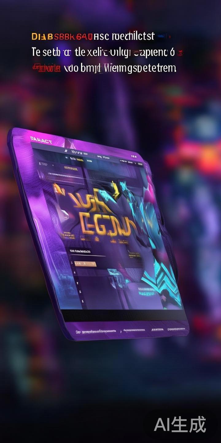 面对海量赛事信息，选择一个可靠的电竞平台尤为重要。