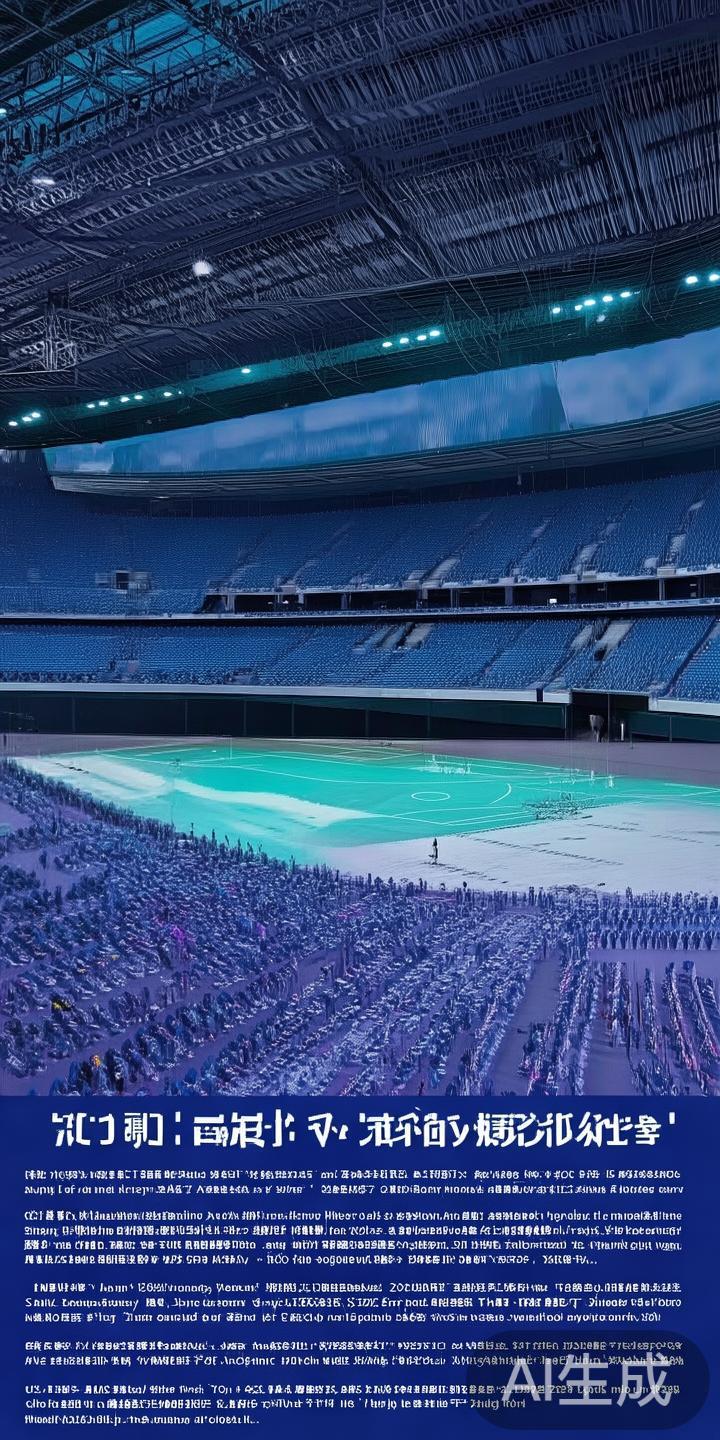 央视报道亚博体育：深入解析体育行业新动态与未来发展趋势