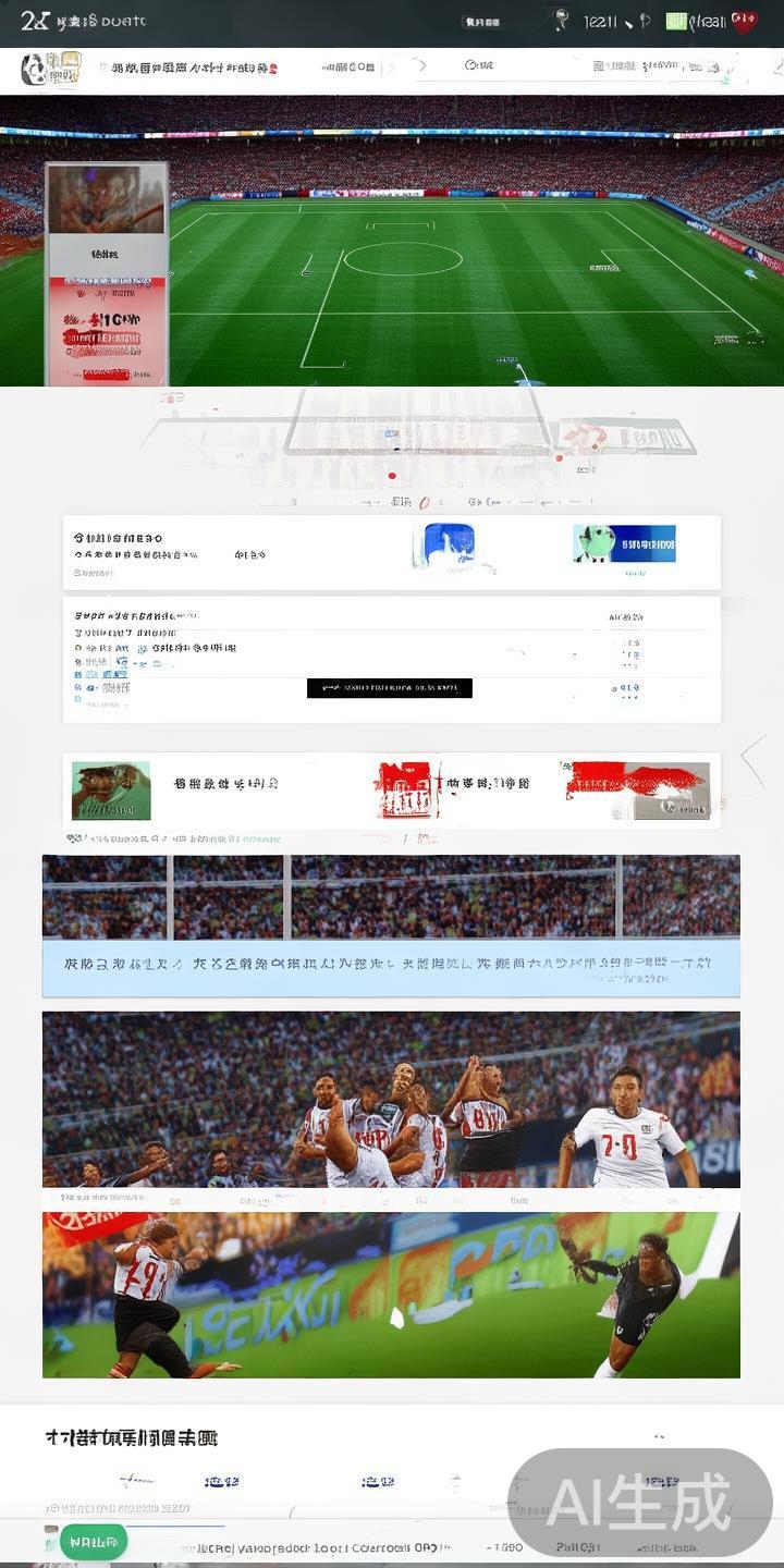 以近期举行的国际足球比赛为例，亚星体育在其官方微博